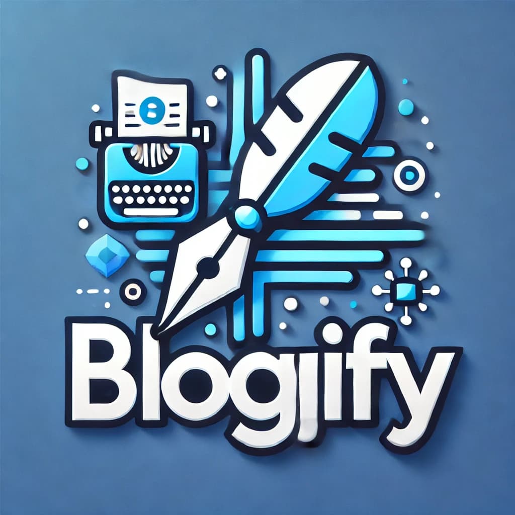 Bloggify